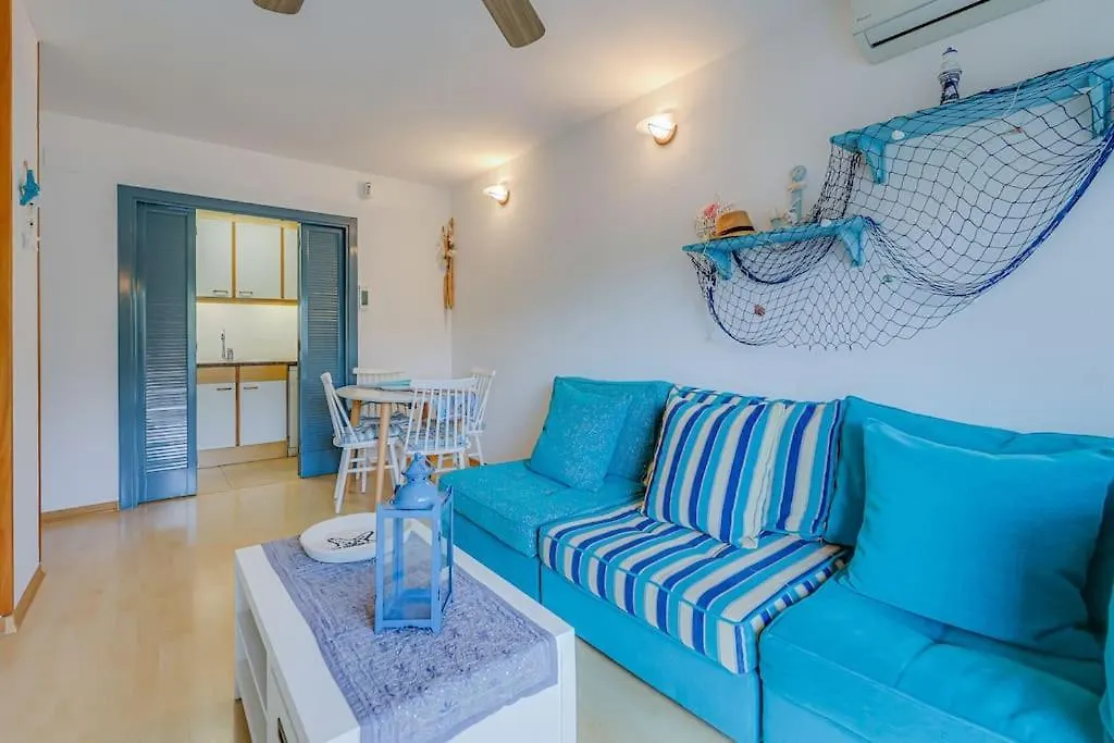 Ba Windsor 13 Apartment Blanes