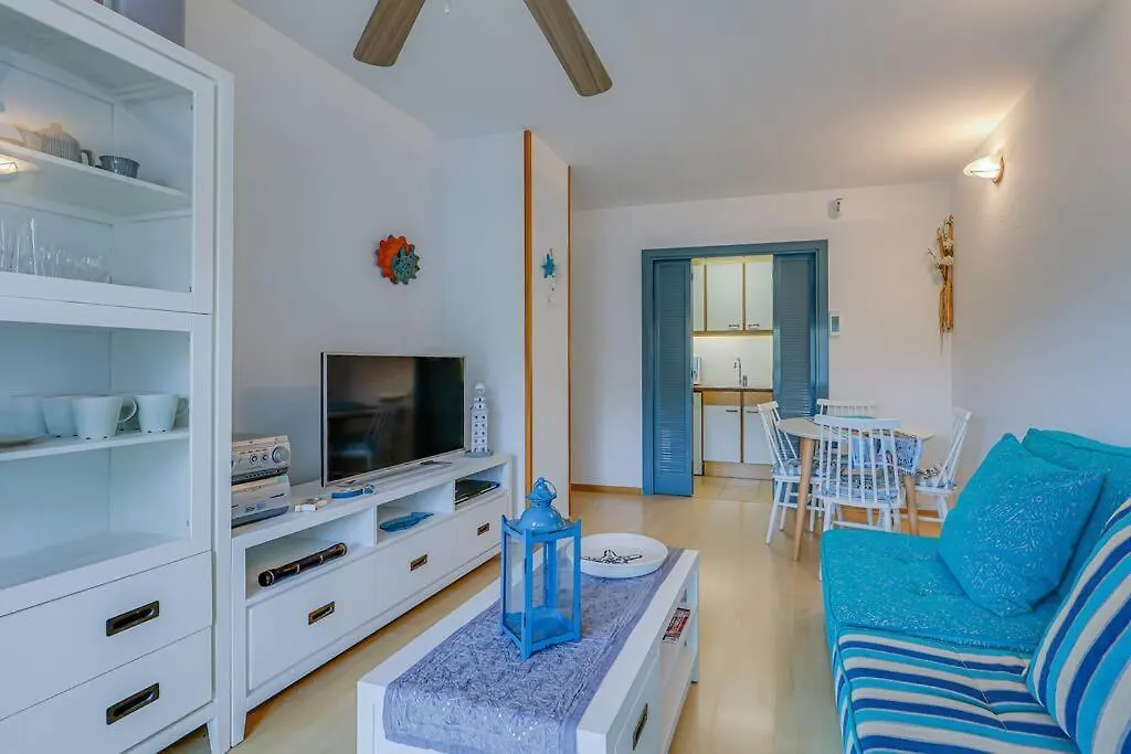 Ba Windsor 13 Apartment Blanes Spain