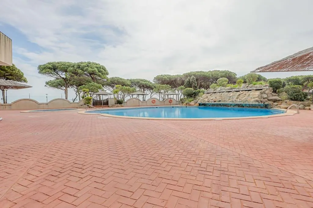 Ba Windsor 13 Apartment Blanes