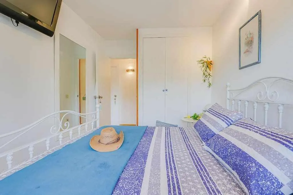 Ba Windsor 13 Apartment Blanes