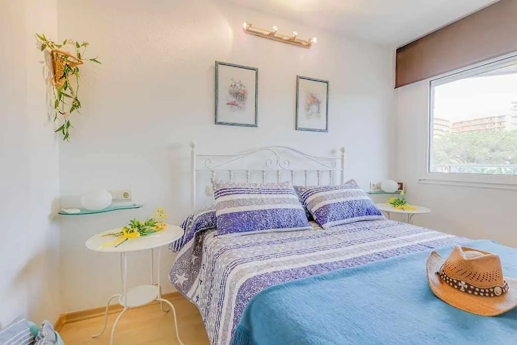 Ba Windsor 13 Apartment Blanes