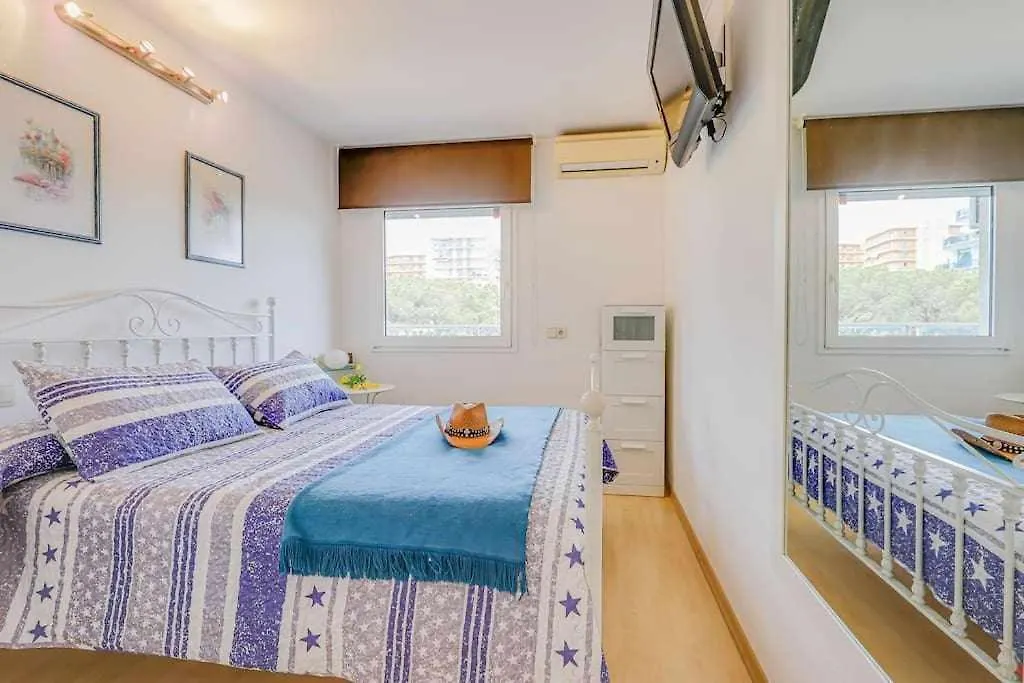 Ba Windsor 13 Apartment Blanes