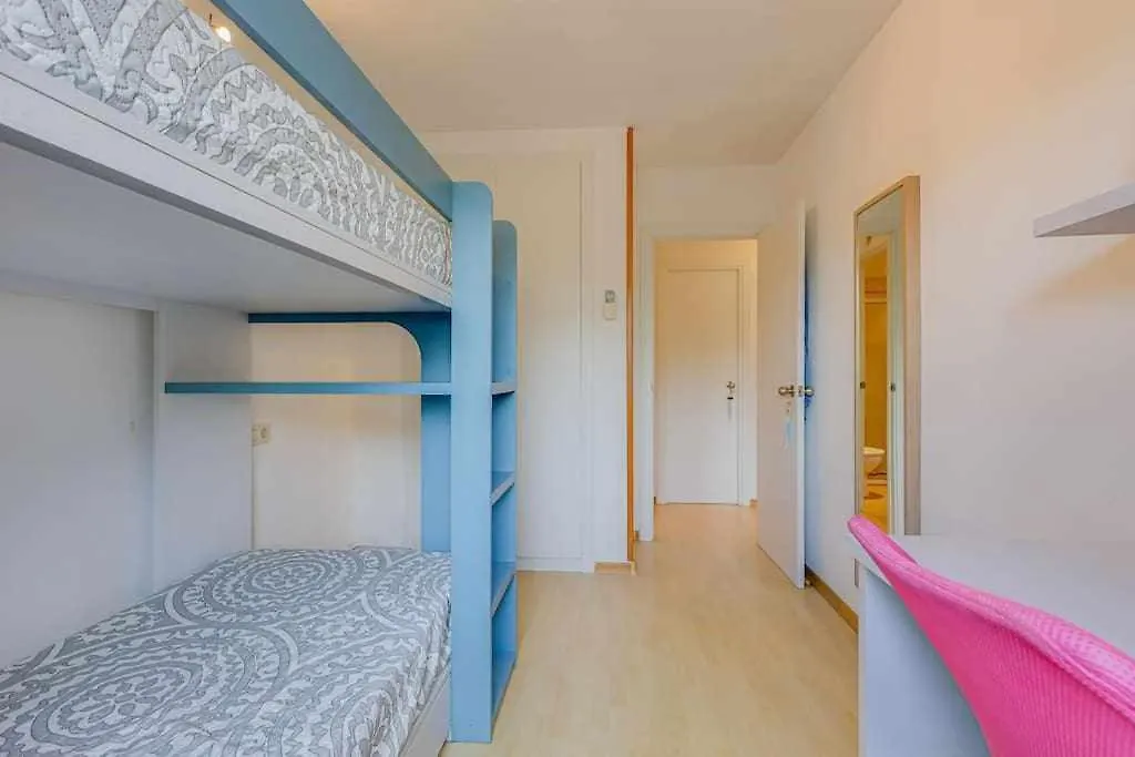 Ba Windsor 13 Apartment Blanes